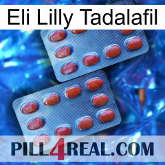 Eli Lilly Tadalafil 05